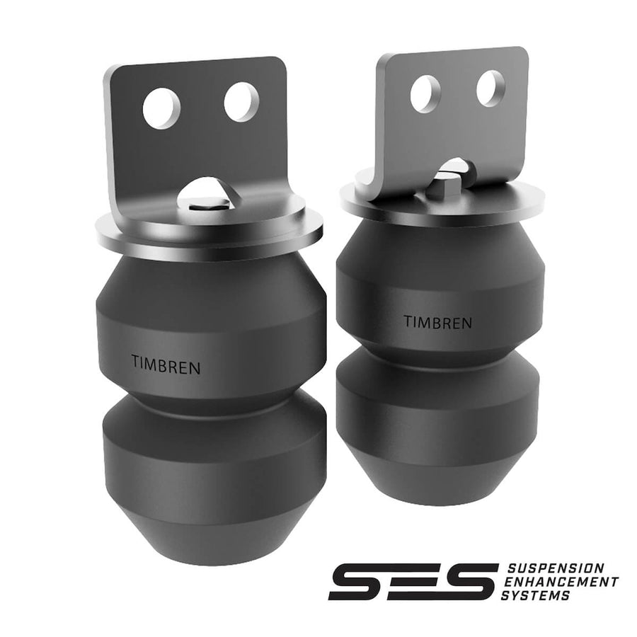 Système d'amélioration de la suspension Timbren SES SKU # FF3504A