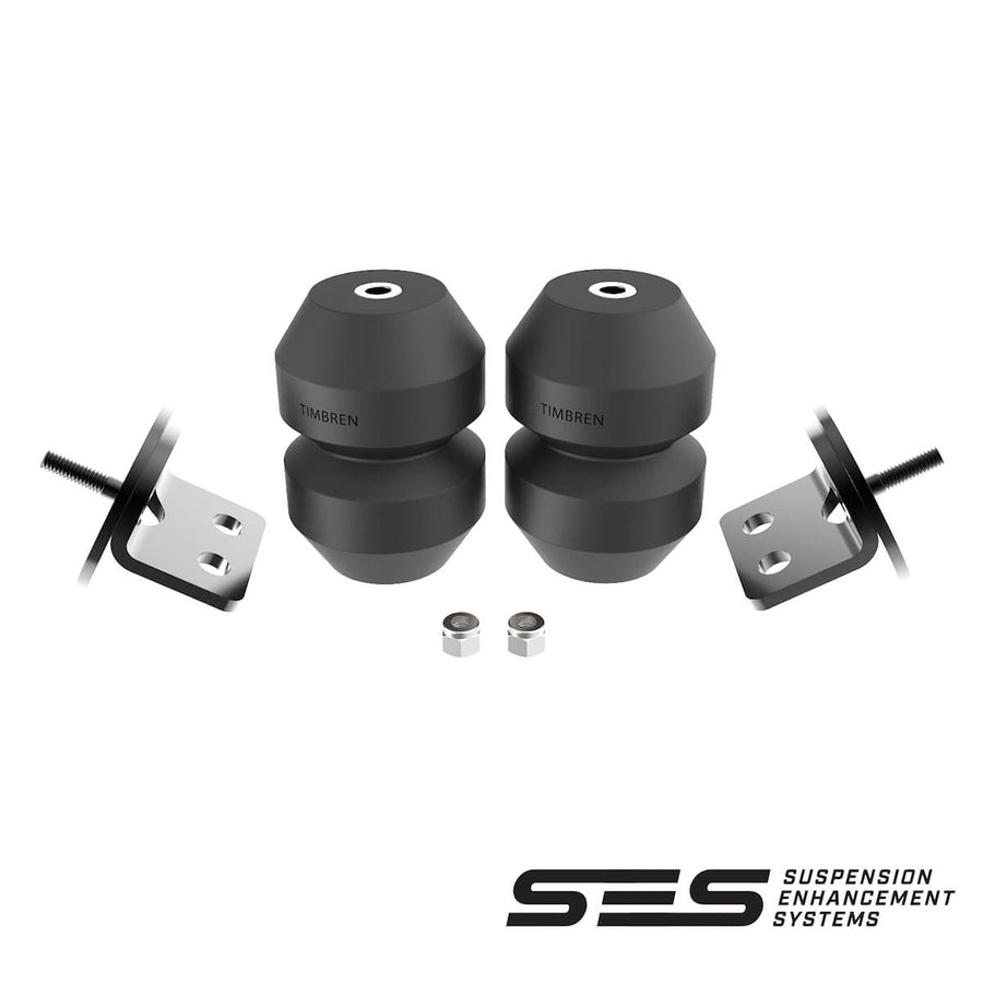 Système d'amélioration de la suspension Timbren SES SKU # FF3504A