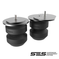 Timbren SES Suspension Enhancement System SKU# FF350SD2 - Front Kit