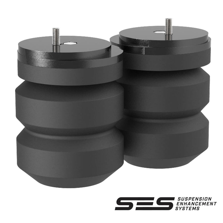 Timbren SES Suspension Enhancement System SKU# FF550SDE - Front Kit