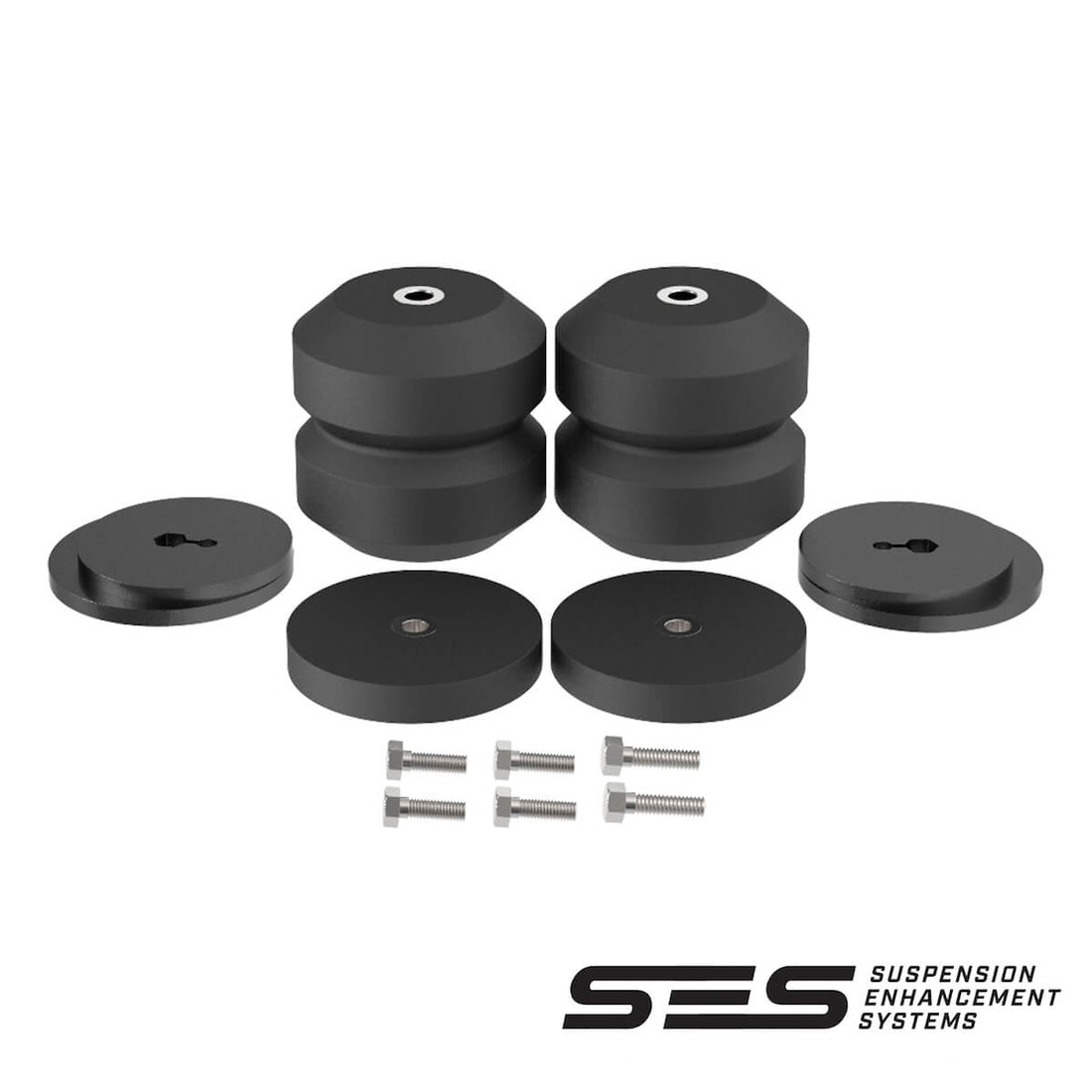 Timbren SES Suspension Enhancement System SKU # FF550SDE - Kit avant