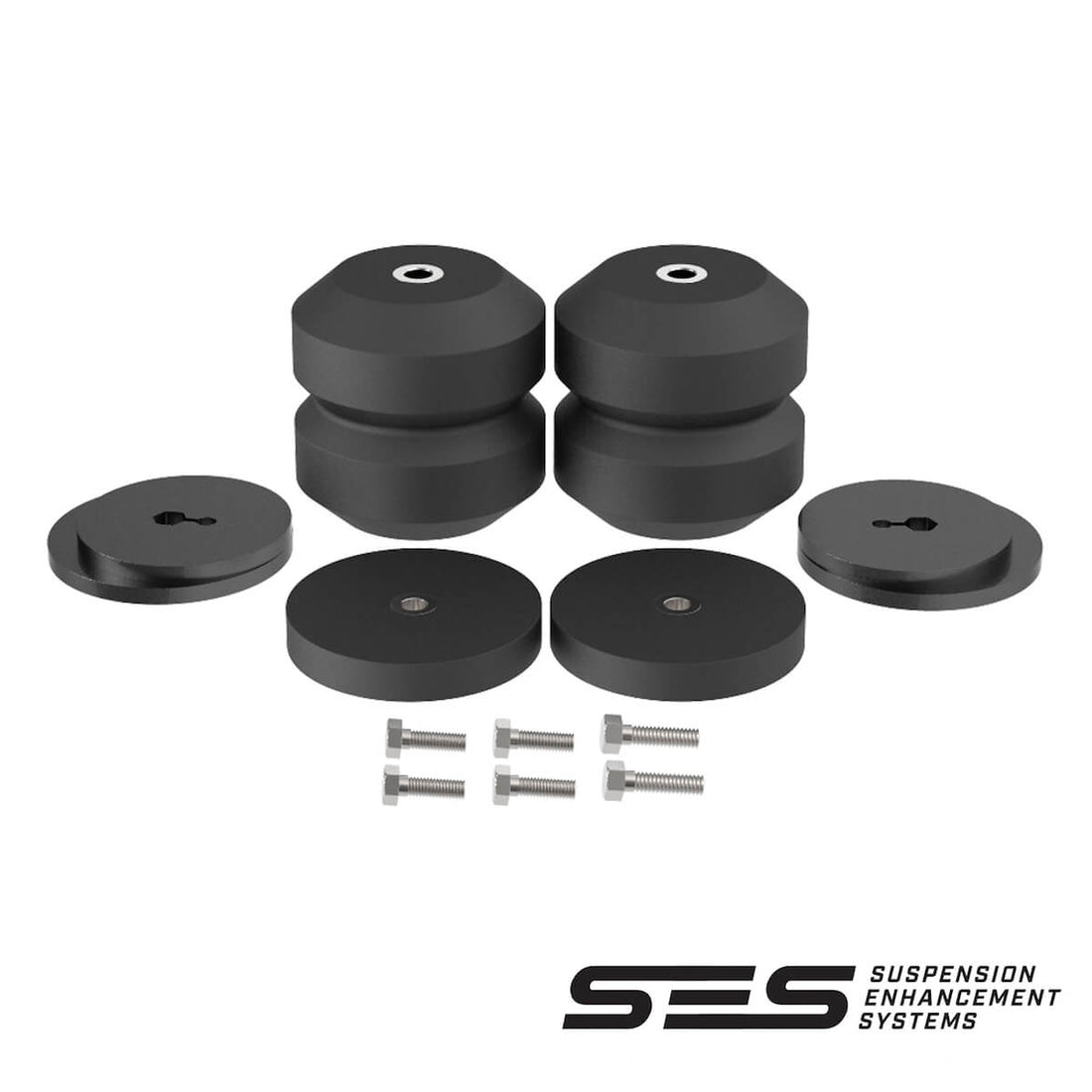 Timbren SES Suspension Enhancement System SKU# FF550SDH - Front Service Kit