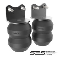 Timbren SES Suspension Enhancement System SKU# FF650UH - Front Kit