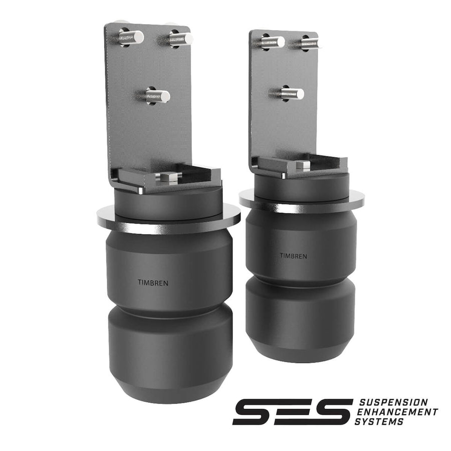 Timbren SES Suspension Enhancement System SKU# FF9000HD