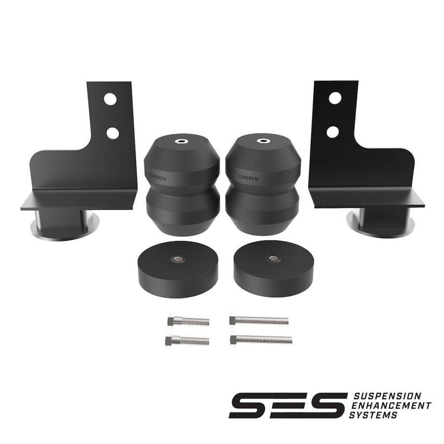 Timbren SES Suspension Enhancement System SKU# FFCOL - Front Kit