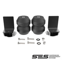 Timbren SES Suspension Enhancement System SKU# FFF53B - Front Kit
