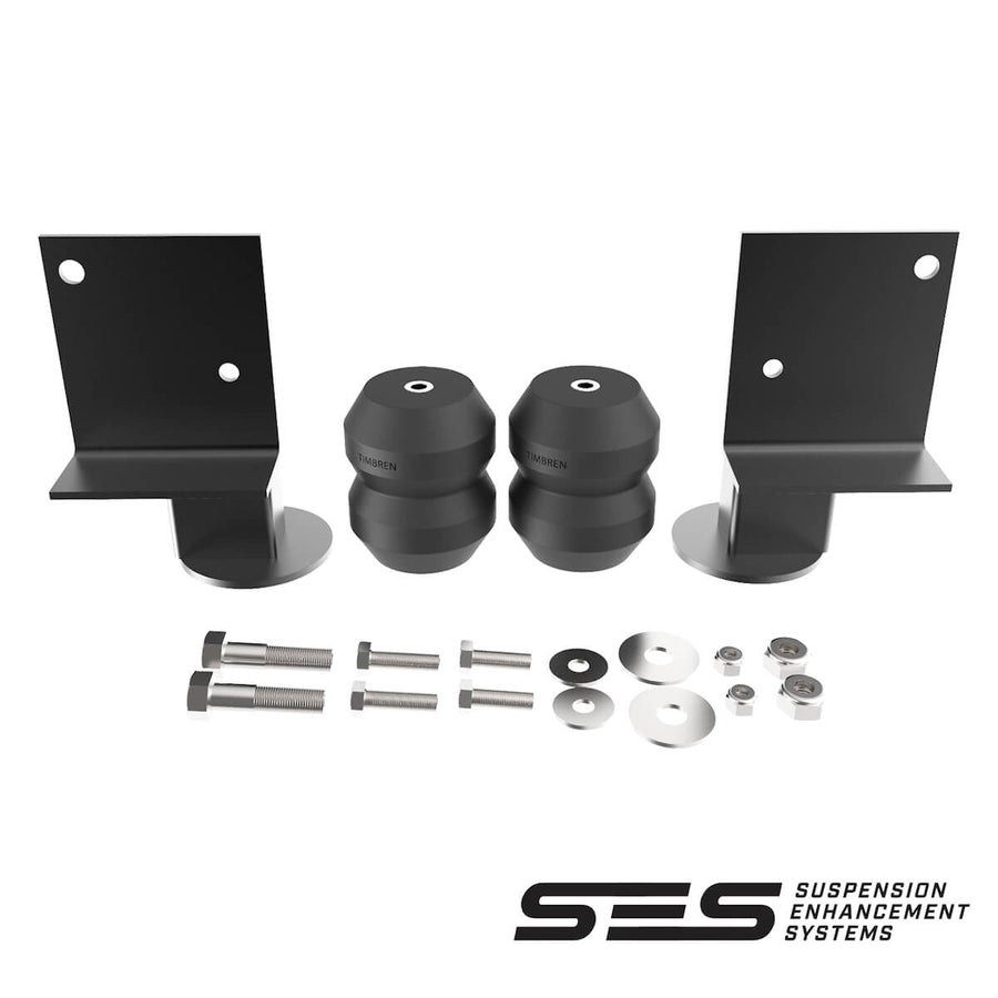 Timbren SES Suspension Enhancement System SKU# FFFL80