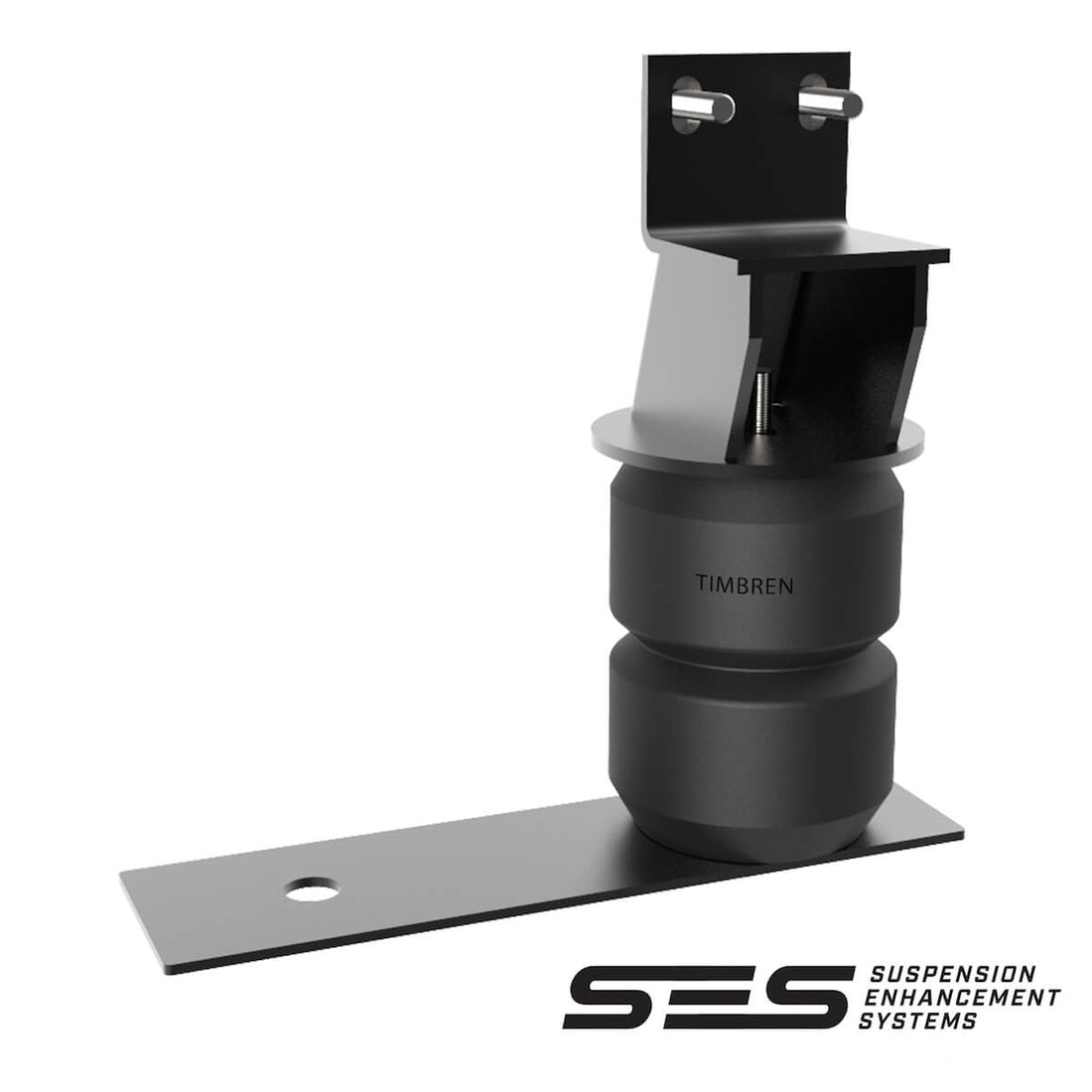Timbren SES Suspension Enhancement System SKU# FFM2 - Front Kit