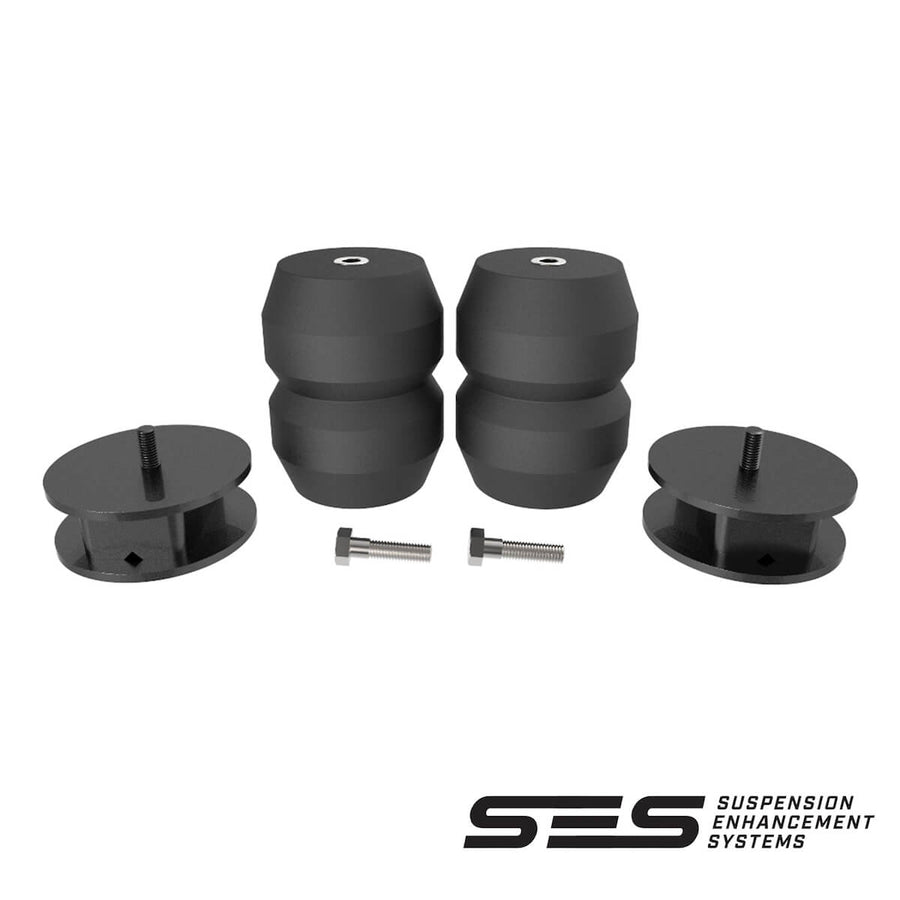 Timbren SES Suspension Enhancement System SKU# FPR001 - Rear Kit