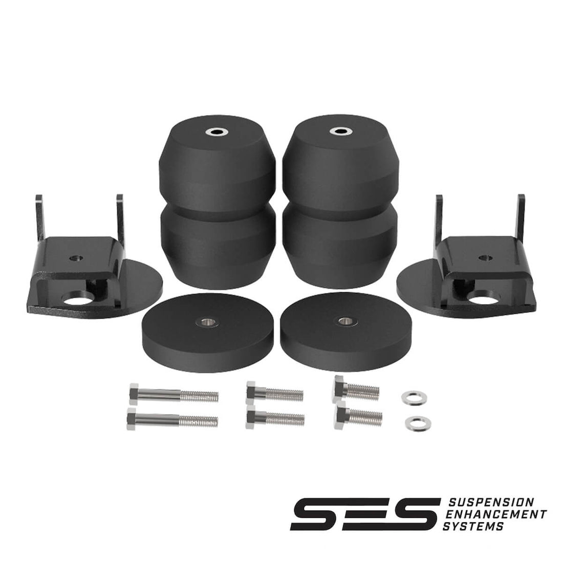Timbren SES Suspension Enhancement System SKU# FR1502D - Rear Kit