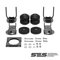 Timbren SES Suspension Enhancement System SKU# FR1504E - Rear Kit
