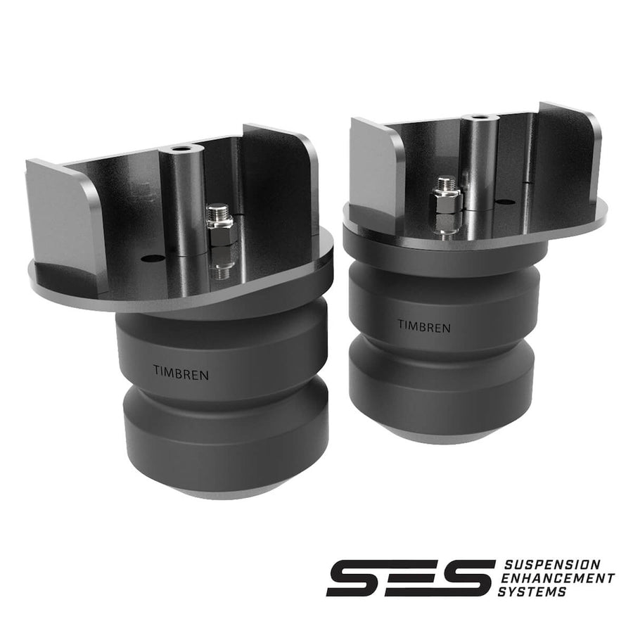 Timbren SES Suspension Enhancement System SKU# FR150SDE - Rear Kit