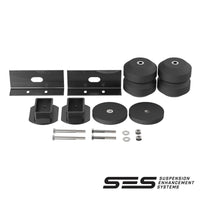 Timbren SES Suspension Enhancement System SKU# FR1525HD - Rear Kit