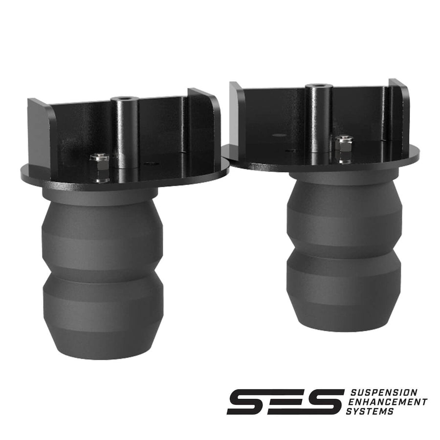Timbren SES Suspension Enhancement System SKU# FR250SDE - Rear Kit