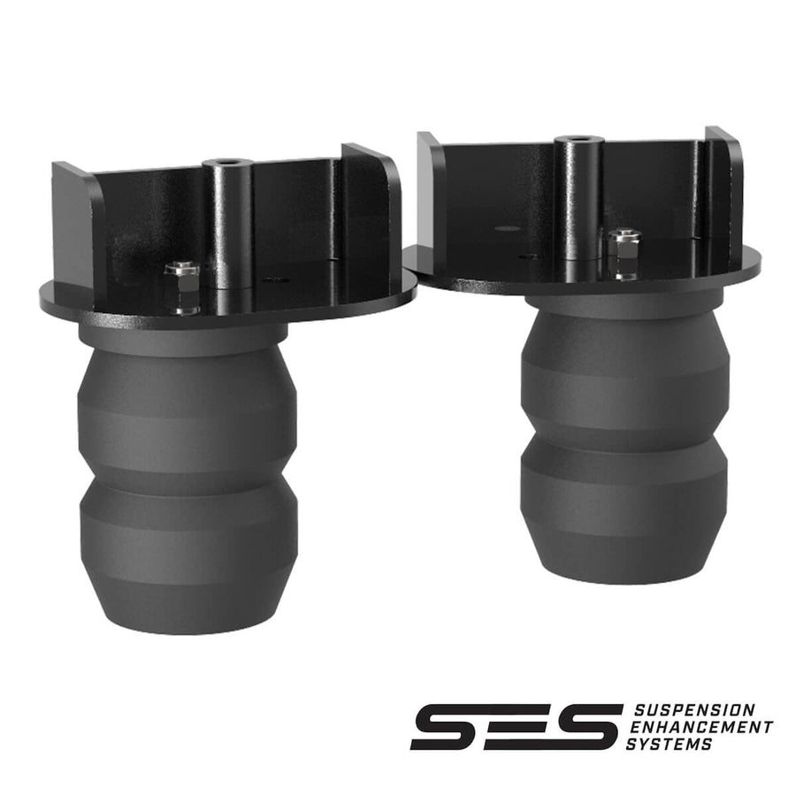 Timbren SES Suspension Enhancement System SKU# FR250SDF - Rear Kit