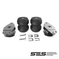 Timbren SES Suspension Enhancement System SKU# FR250SDJ - Rear Kit