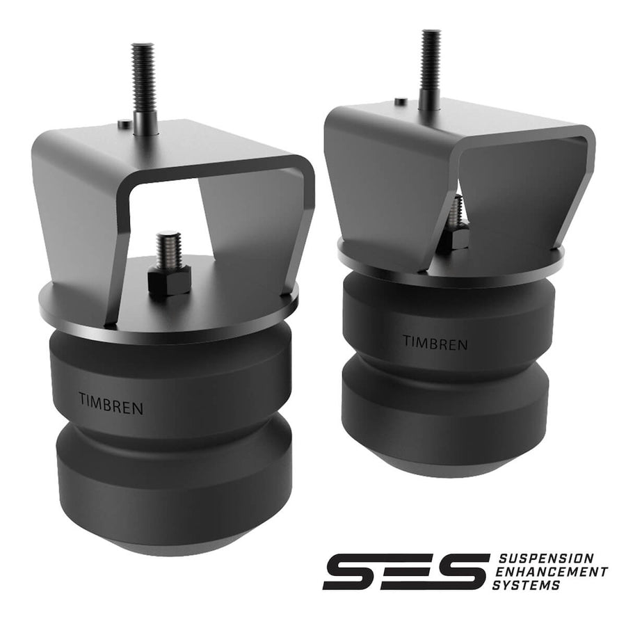 Timbren SES Suspension Enhancement System SKU# FR350CC - Rear Kit