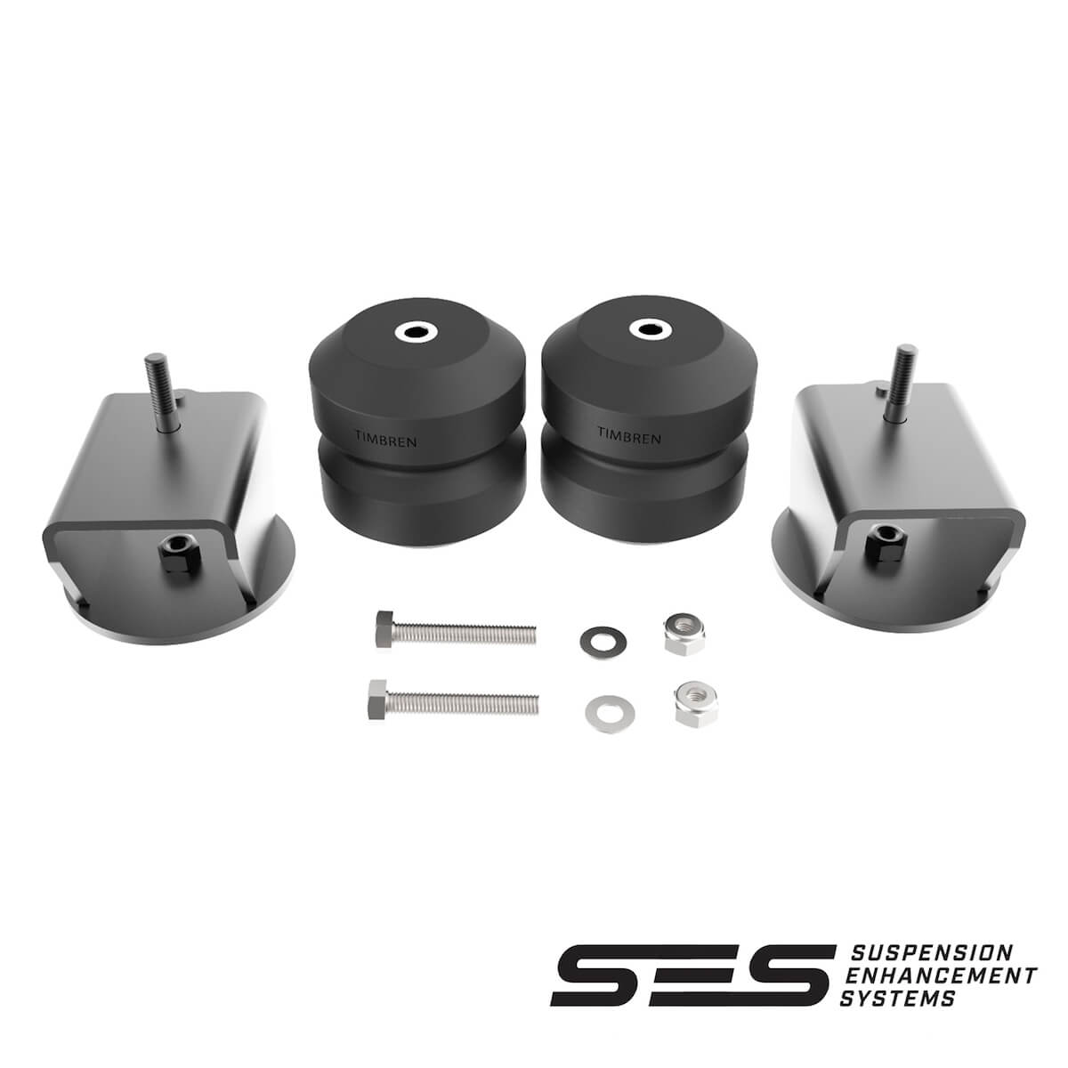 Timbren SES Suspension Enhancement System SKU FR350CC Rear Kit