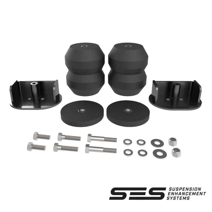 Timbren SES Suspension Enhancement System SKU# FR350SDE - Rear Kit