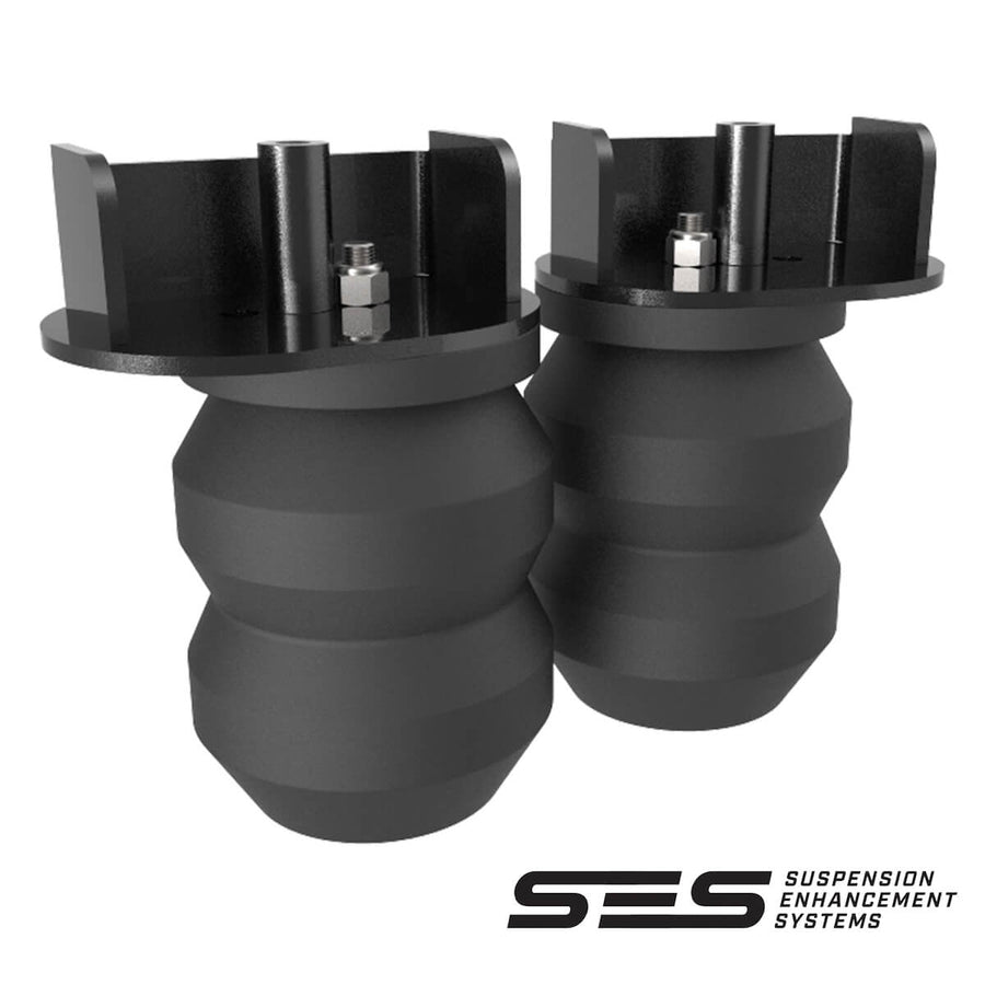Timbren SES Suspension Enhancement System SKU# FR350SDF - Rear Kit