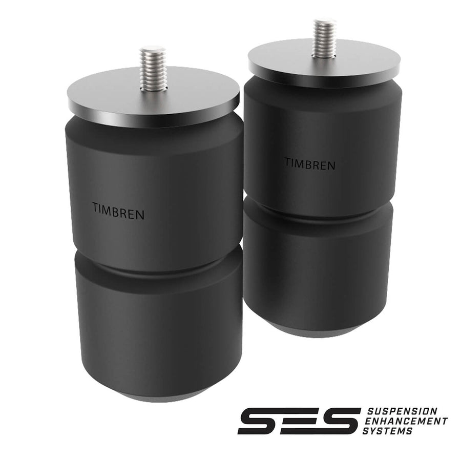 Timbren SES Suspension Enhancement System SKU# FRESC - Rear Kit