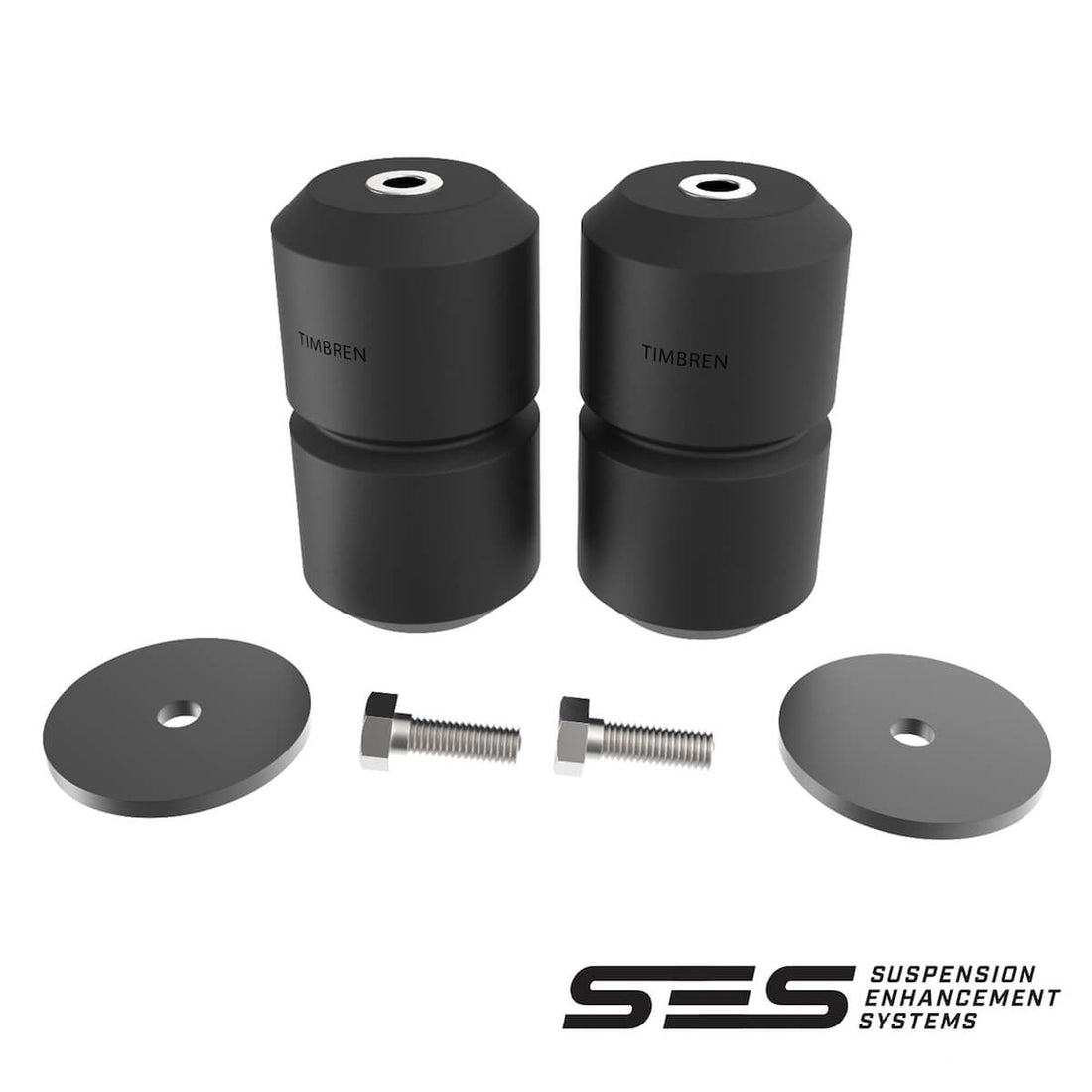 Système d'amélioration de la suspension Timbren SES SKU # FRESC - Kit arrière