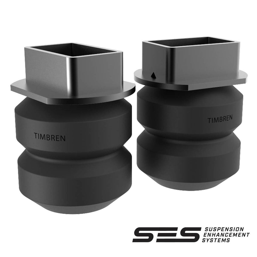 Timbren SES Suspension Enhancement System SKU# FREXC4