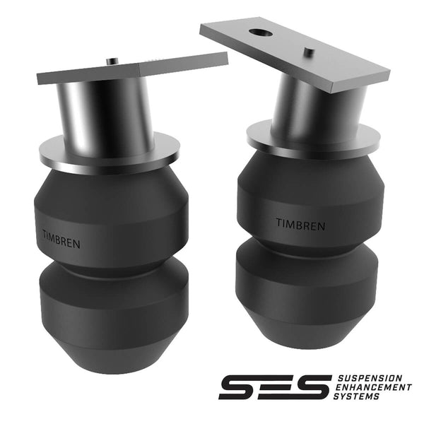Rear SES Suspension Kit | Ford Expedition (1997–2002) – Timbren