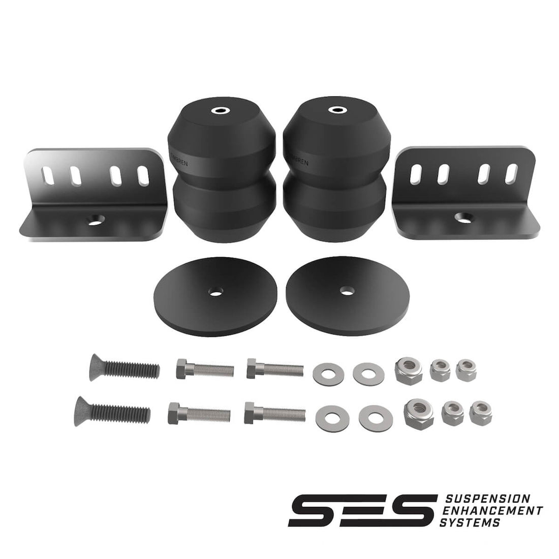 Timbren SES Suspension Enhancement System SKU# FRF53A - Rear Kit