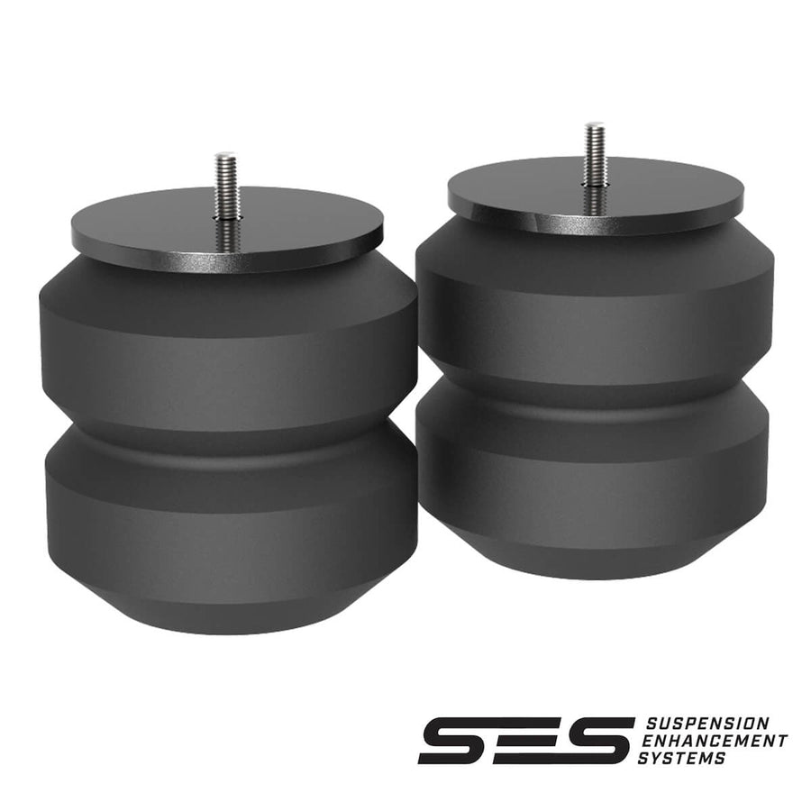 Timbren SES Suspension Enhancement System SKU# FRF59 - Rear Kit