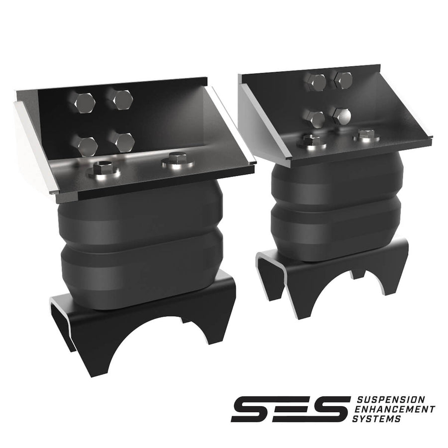 Timbren SES Suspension Enhancement System SKU# FRM2A - HD Rear Kit
