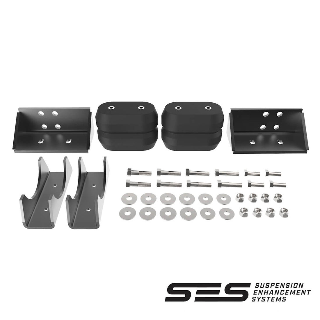 Timbren SES Suspension Enhancement System SKU# FRM2A - HD Rear Kit