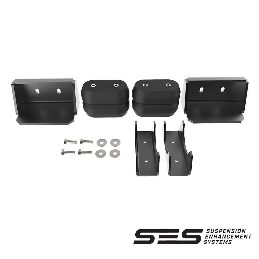Timbren SES Suspension Enhancement System SKU# FRM2L - HD Rear Kit