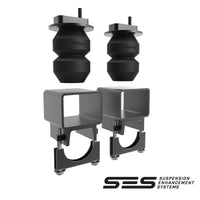 Timbren SES Suspension Enhancement System SKU# FRR0504A