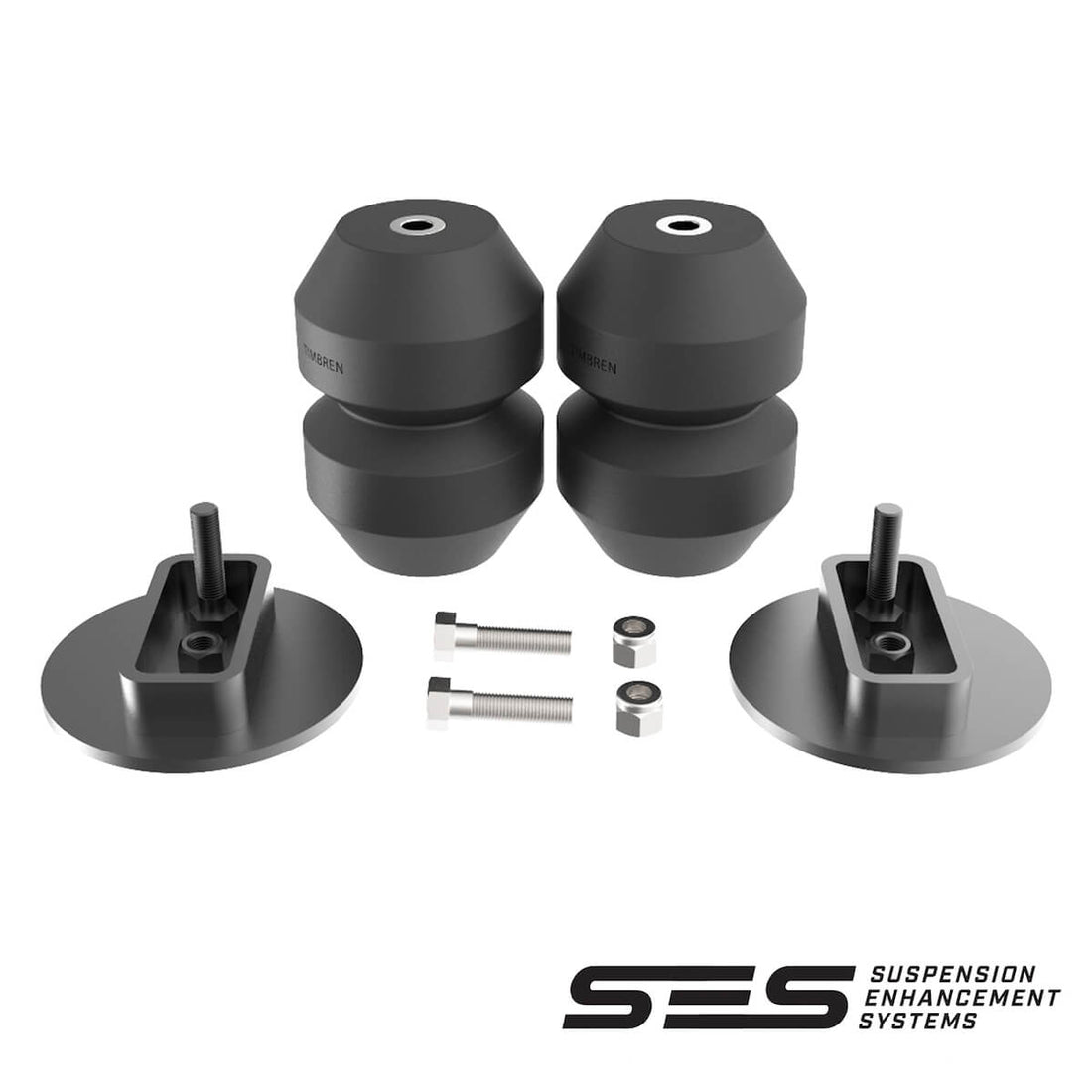 Timbren SES Suspension Enhancement System SKU# FRR050A - Rear Kit