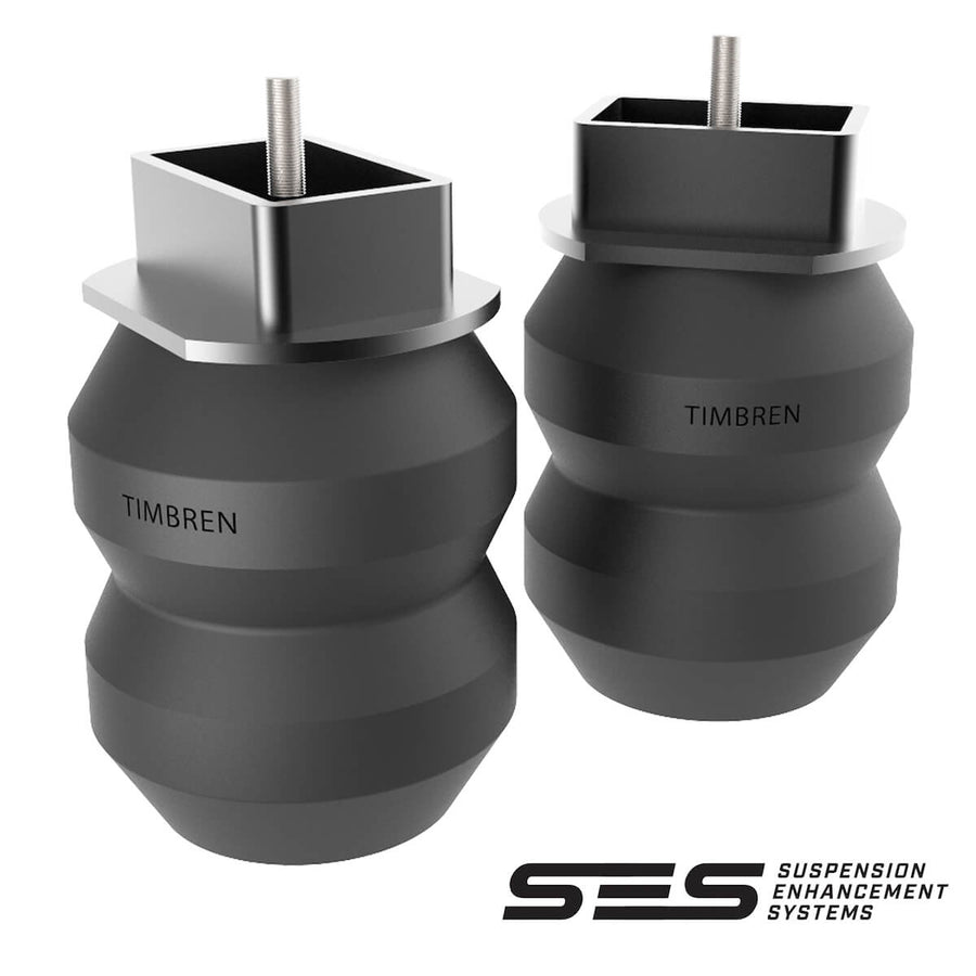 Timbren SES Suspension Enhancement System SKU# FRSD - Rear Kit