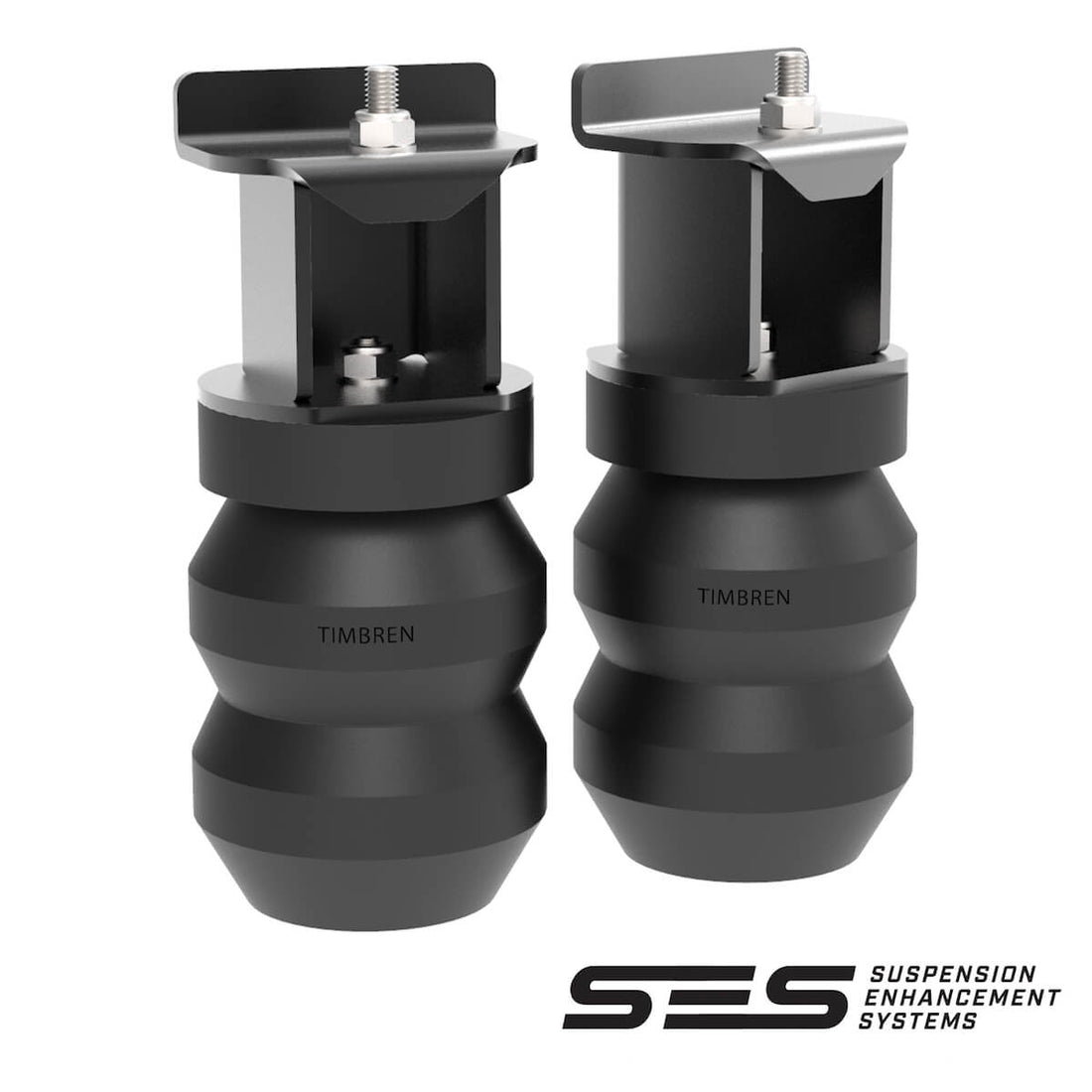 Timbren SES Suspension Enhancement System SKU# FRSDE - Rear Kit