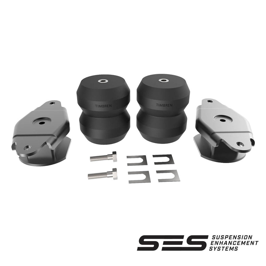 Timbren SES Suspension Enhancement System SKU# FRSDJ - Rear Kit