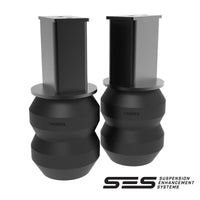 Timbren SES Suspension Enhancement System SKU# FRSDP - Rear Kit