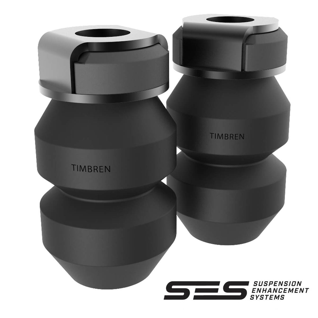 Timbren SES Suspension Enhancement System SKU# FRTC - Rear Kit