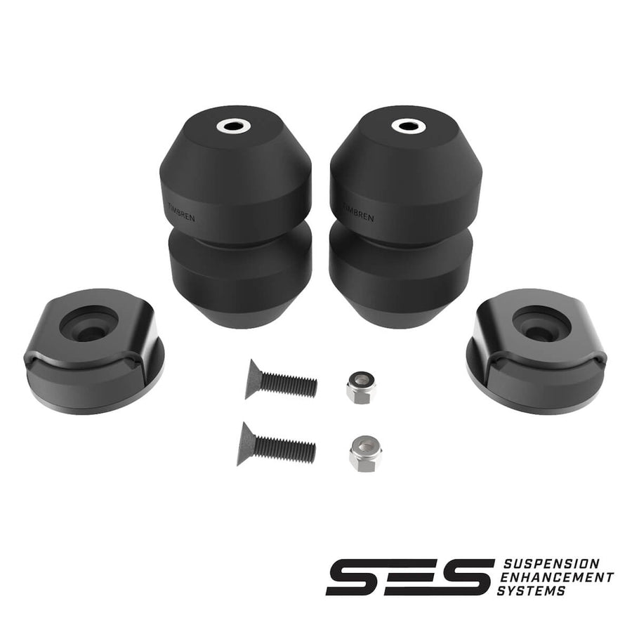thumbnail image 2 of PM Auto Rear Shock Absorber Kit (Pair) For 2010-2013 Ford Transit Connect - Left & Right 2 of 6