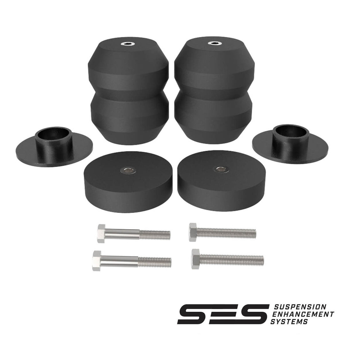 Ses Rearsets Timbren SES Suspension Enhancement System SKU# FRTR350 - Rear Kit