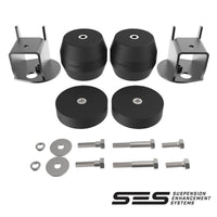 Timbren SES Suspension Enhancement System SKU# FRTT1502D - Rear Severe Service Kit