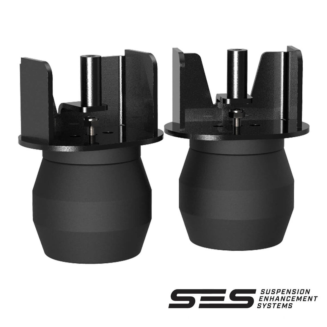 Timbren SES Suspension Enhancement System SKU# FRTT350F - Rear Severe Service Kit