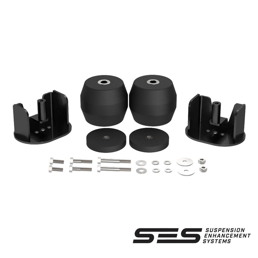 Timbren SES Suspension Enhancement System SKU# FRTT350F - Rear Severe Service Kit