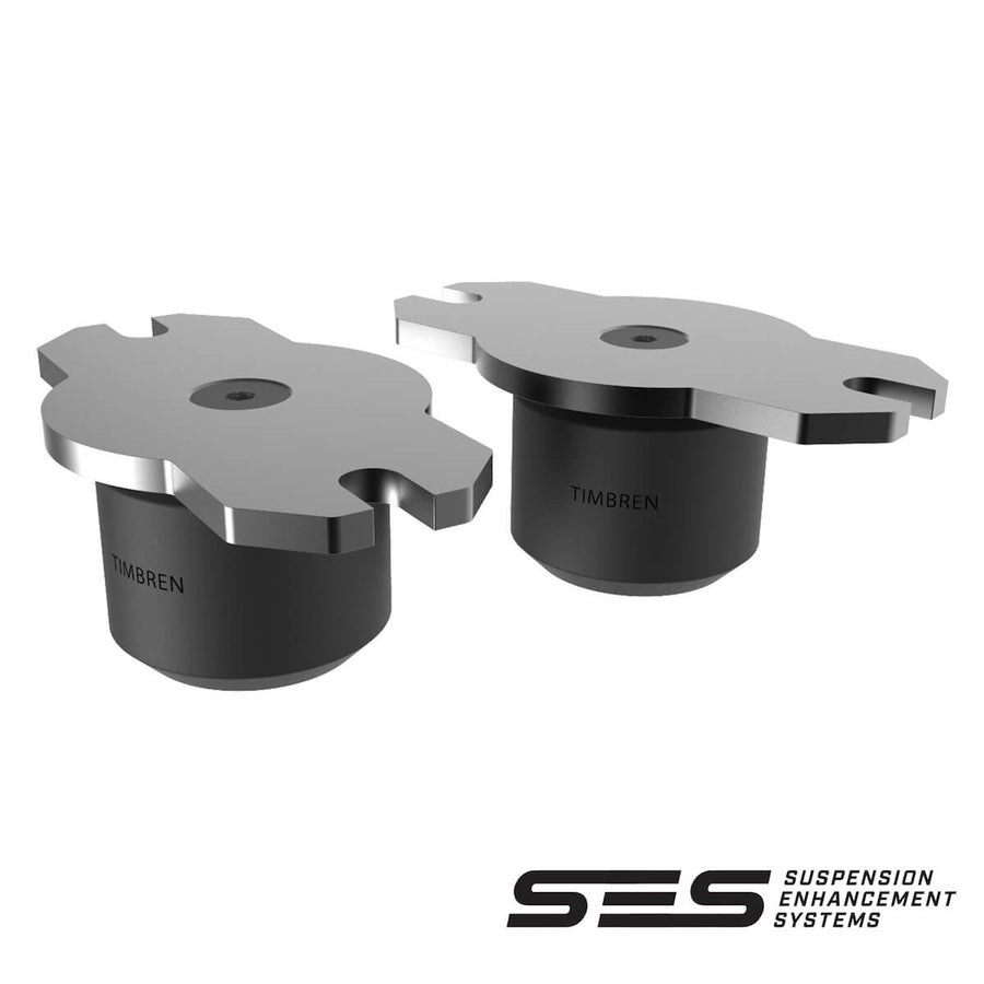 Timbren SES Suspension Enhancement System SKU# GMFC2 - Front Kit
