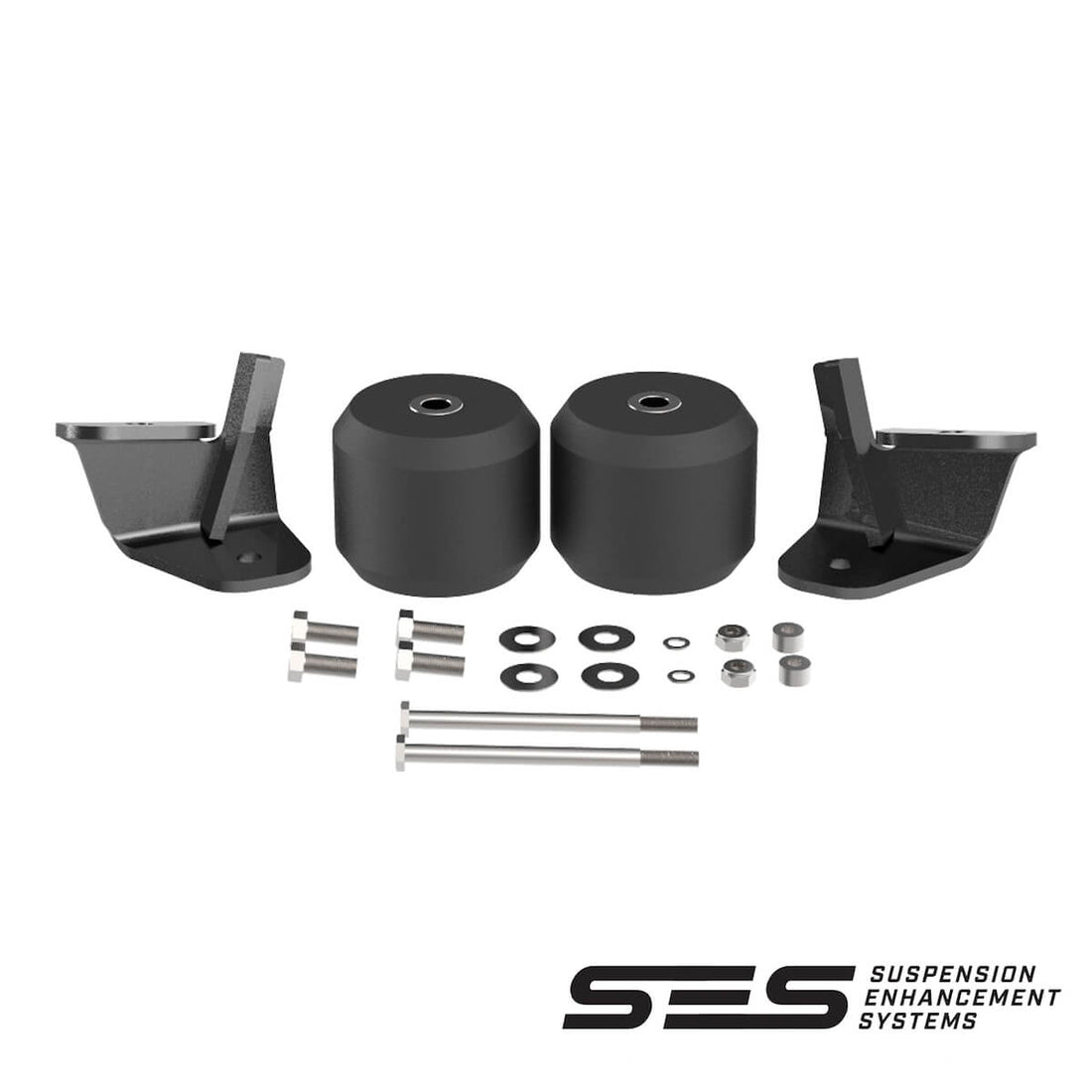 Timbren SES Suspension Enhancement System SKU# GMFK15CA - Front Kit