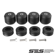 Timbren SES Suspension Enhancement System SKU# GMFK25D - Front Kit