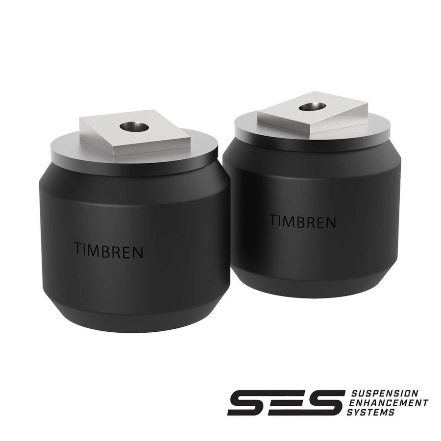 Timbren SES Suspension Enhancement System SKU# GMFK25S - Front Kit
