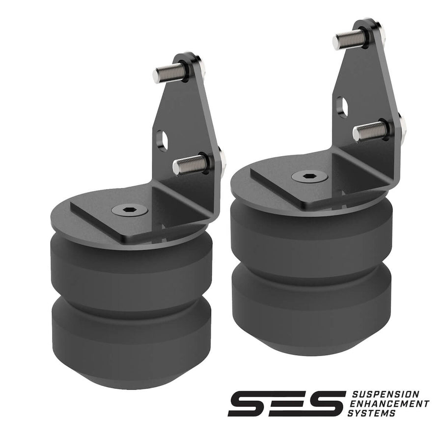 Timbren SES Suspension Enhancement System - Front Kit